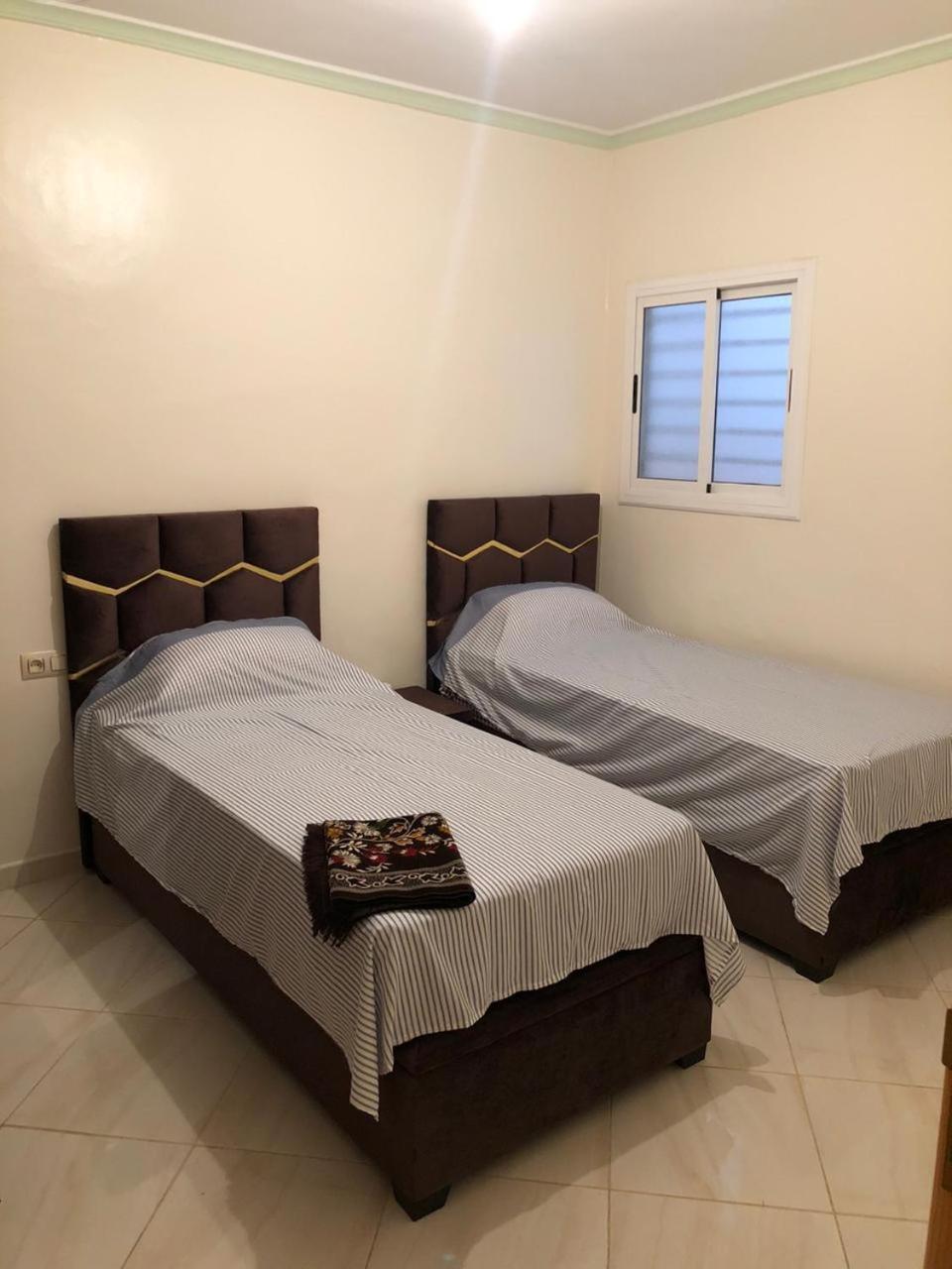 Residence Al Rahma 03 Monte Arrouit Экстерьер фото