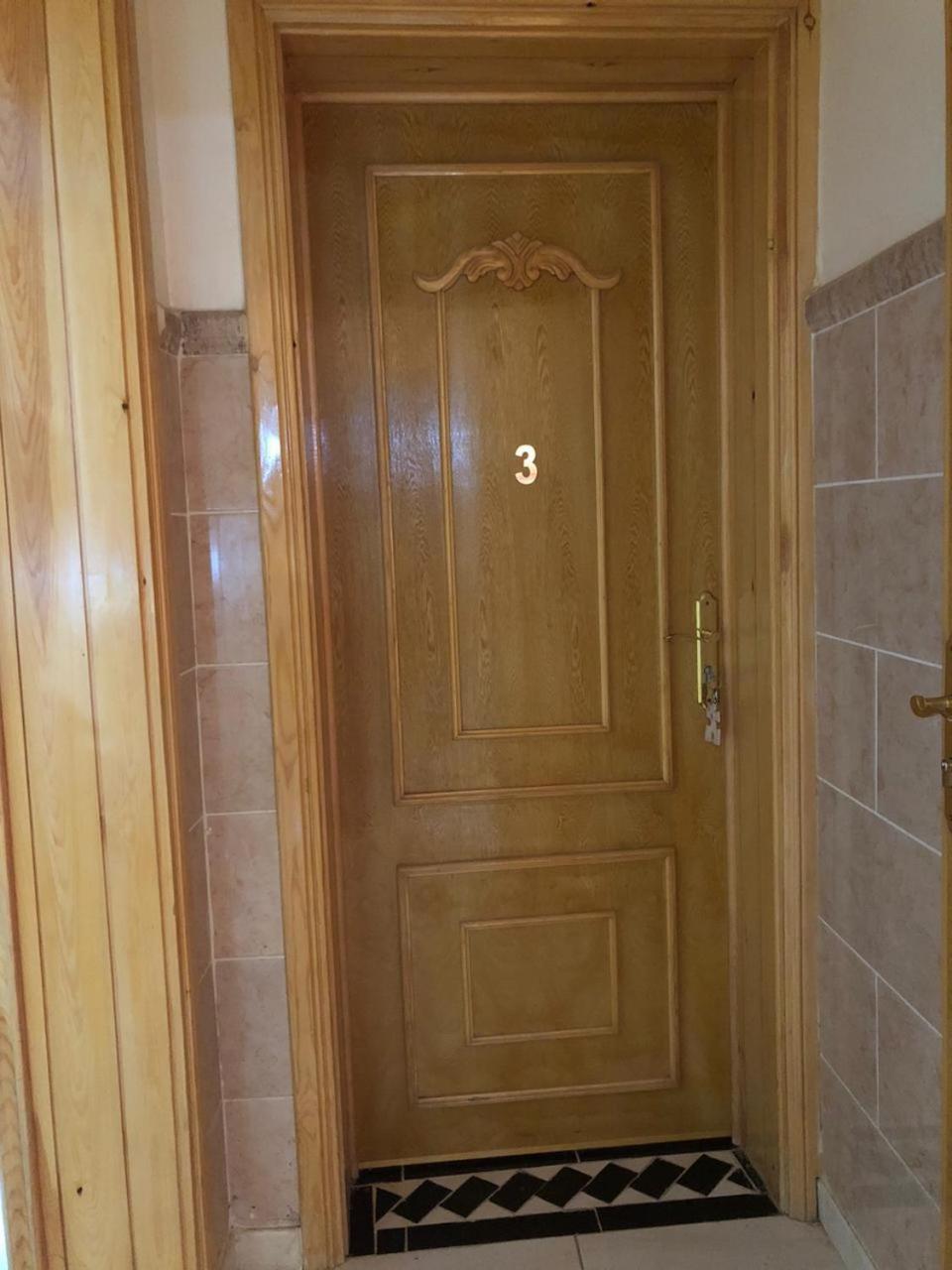 Residence Al Rahma 03 Monte Arrouit Экстерьер фото