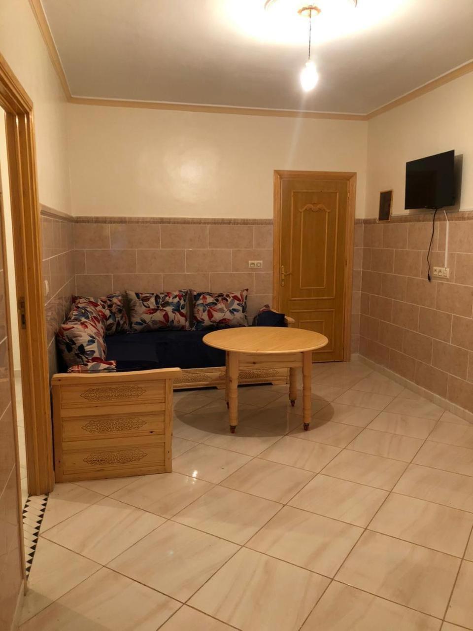 Residence Al Rahma 03 Monte Arrouit Экстерьер фото