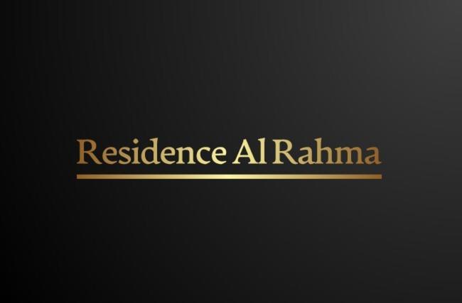 Residence Al Rahma 03 Monte Arrouit Экстерьер фото