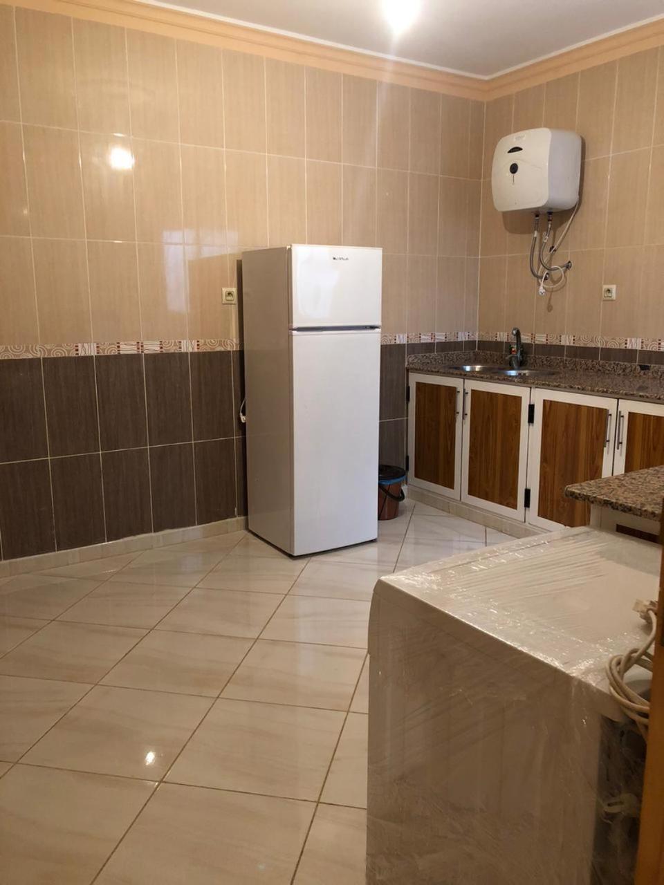 Residence Al Rahma 03 Monte Arrouit Экстерьер фото