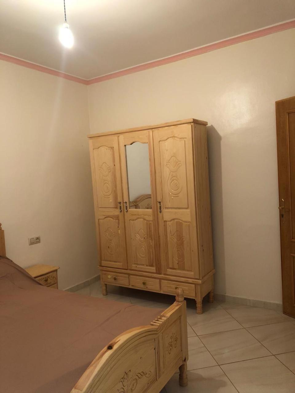 Residence Al Rahma 03 Monte Arrouit Экстерьер фото