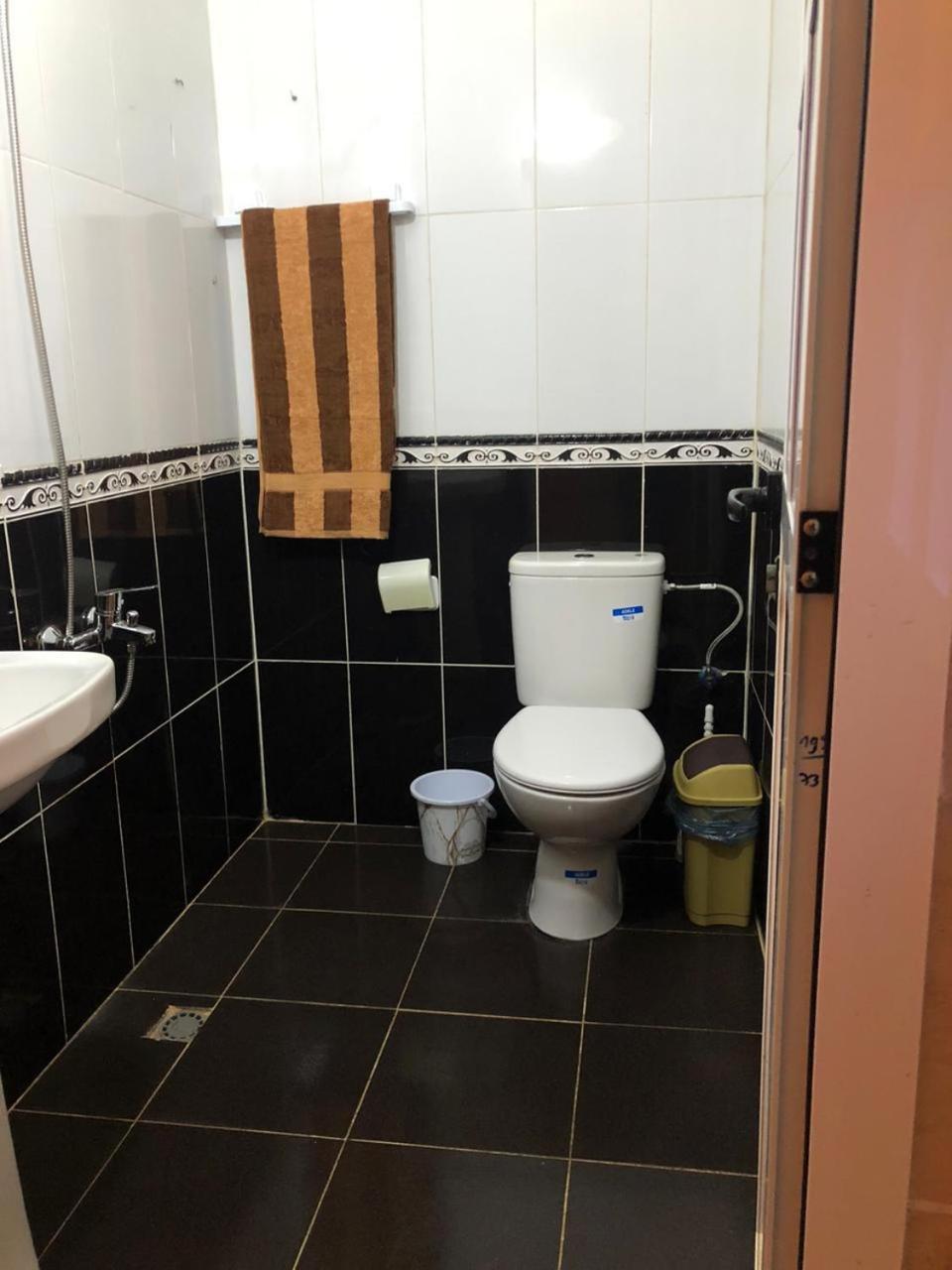 Residence Al Rahma 03 Monte Arrouit Экстерьер фото